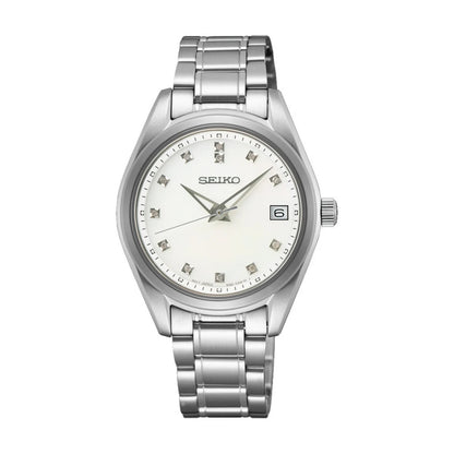 Дамски часовник SEIKO - SUR579P1