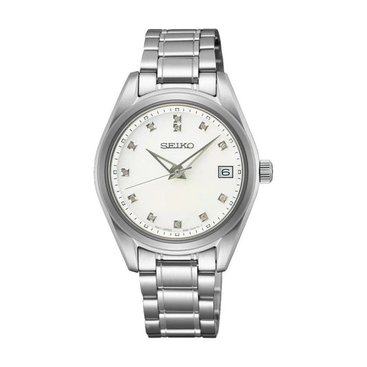 Дамски часовник SEIKO - SUR579P1