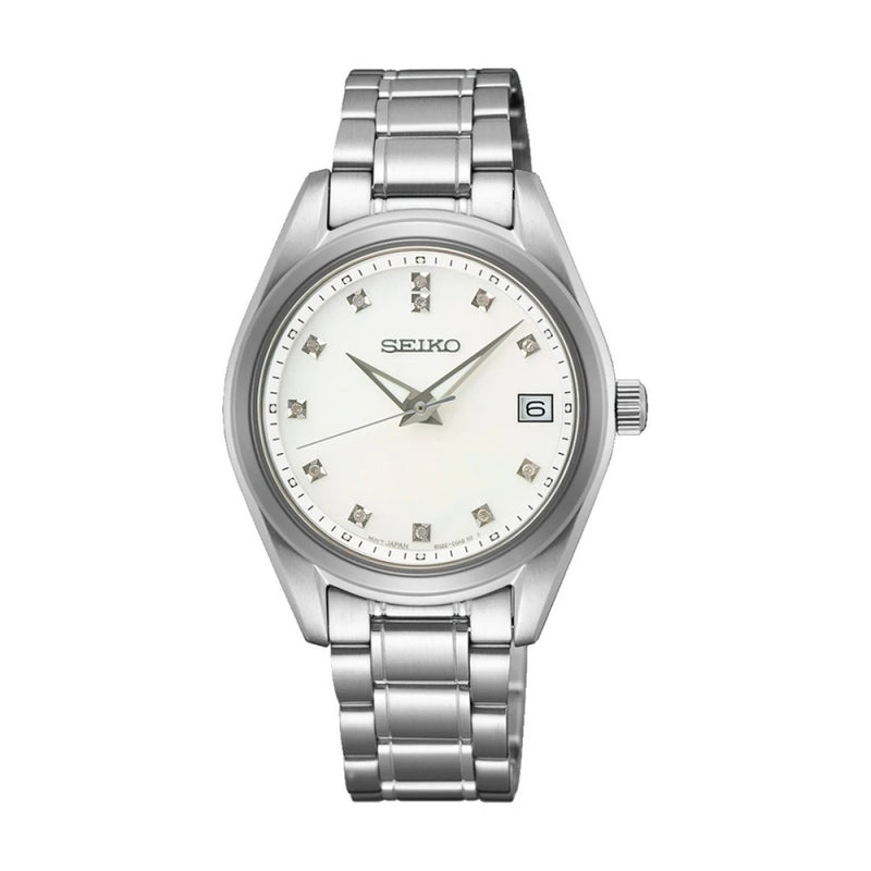 Дамски часовник SEIKO - SUR579P1