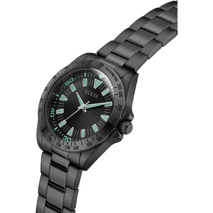 Мъжки часовник GUESS - GW1064G3