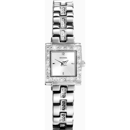Дамски аналогов часовник Sekonda - S-4738.00