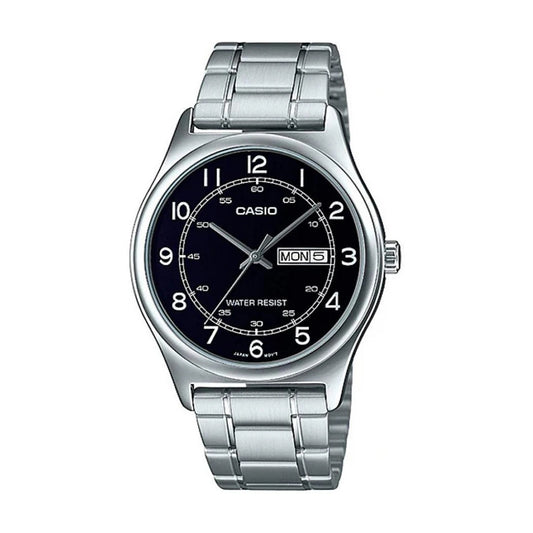 Мъжки аналогов часовник Casio - MTP-V006D-1B2UDF
