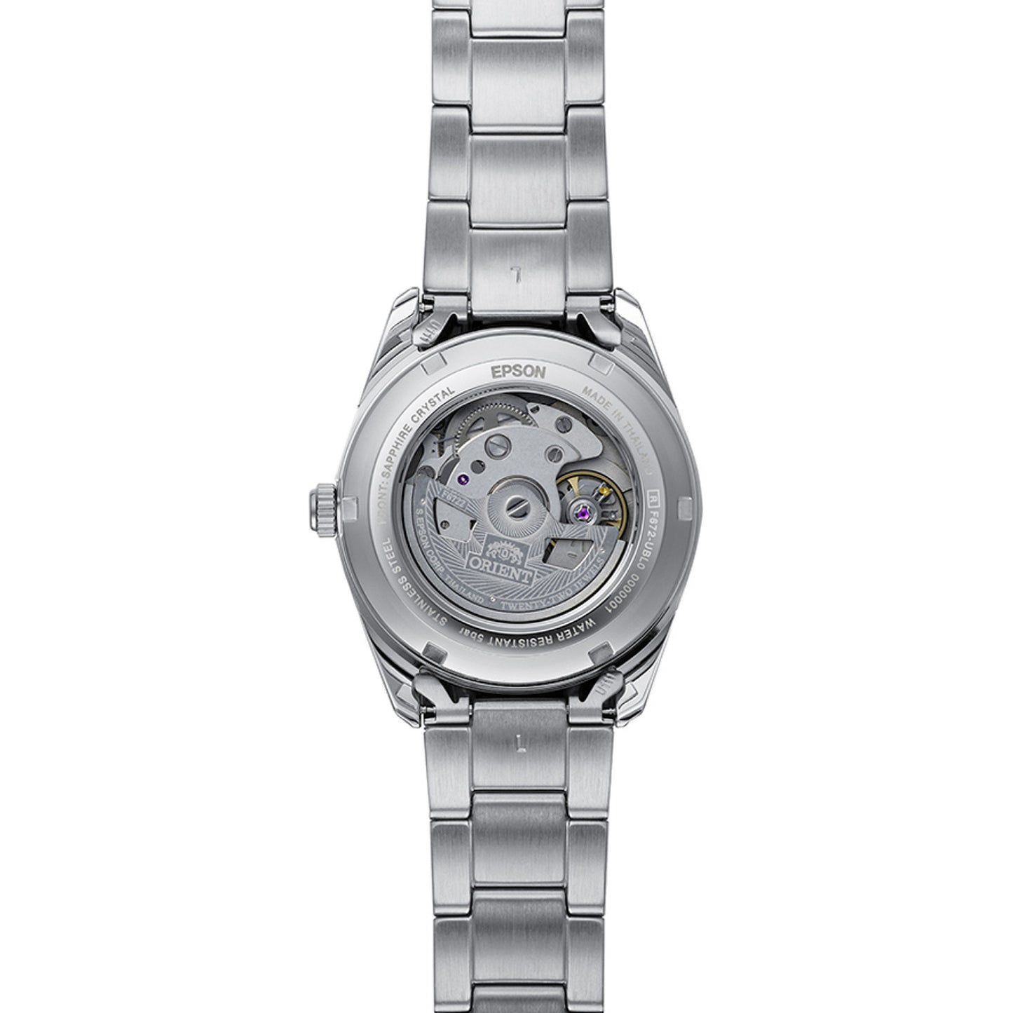 Мъжки часовник Orient RA-AC0R05E Limited Edition