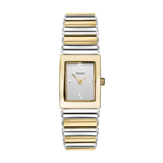 Дамски часовник SEKONDA - S-2865.37