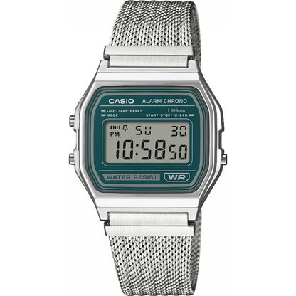 Мъжки часовник Casio Vintage - A158WEM-3EF