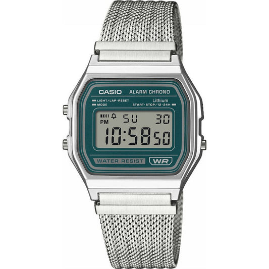 Мъжки часовник Casio Vintage - A158WEM-3EF