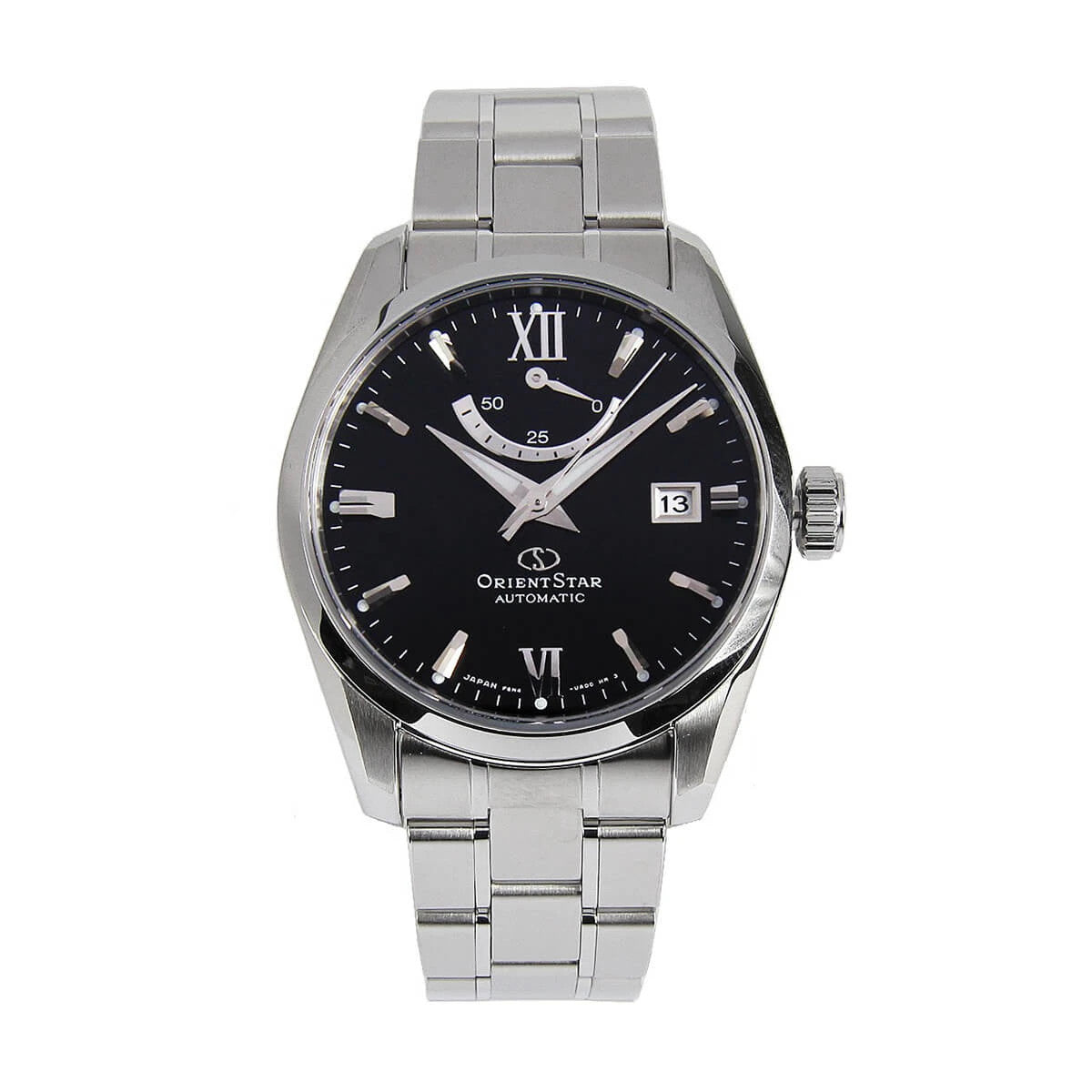 Мъжки часовник ORIENT STAR - RE-AU0004B