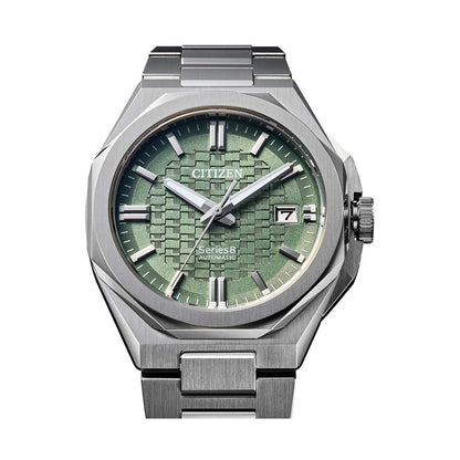 Мъжки часовник CITIZEN - NB6080-51W