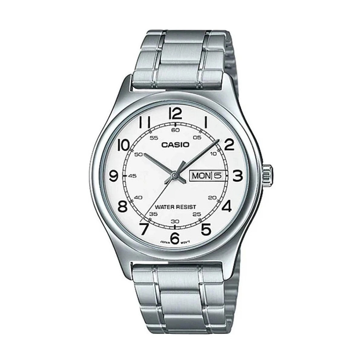 Мъжки аналогов часовник Casio - MTP-V006D-7B2UDF