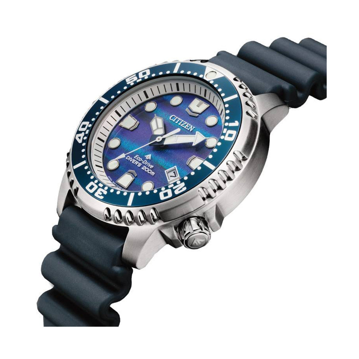 Мъжки часовник CITIZEN - BN0167-09W