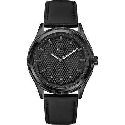 Мъжки аналогов часовник Guess - GW0846G3