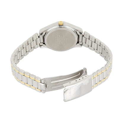 Дамски аналогов часовник Casio - Casio Collection - LTP-1275SG-7BDF