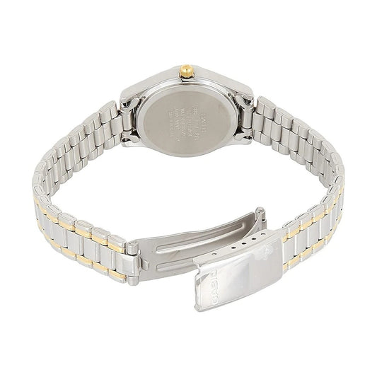 Дамски аналогов часовник Casio - Casio Collection - LTP-1275SG-7BDF