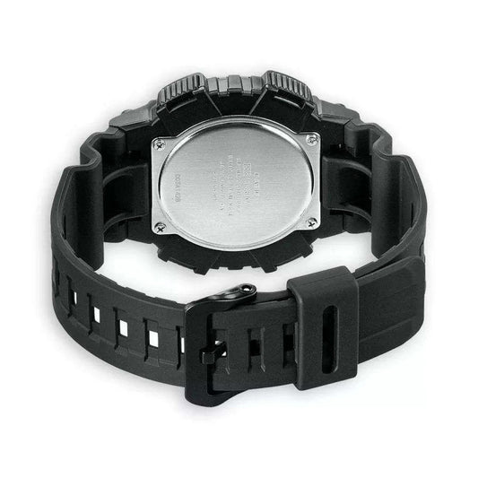 Мъжки дигитален часовник Casio Solar - Casio Collection - AQ-S810W-1A2VDF