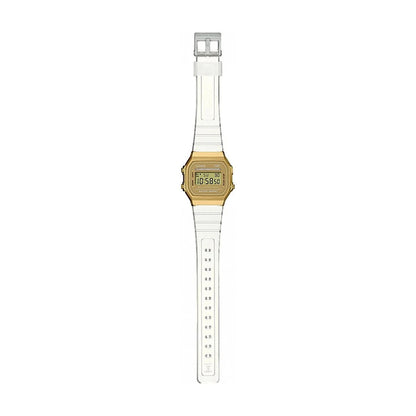 Мъжки часовник CASIO - A168XESG-9AEF