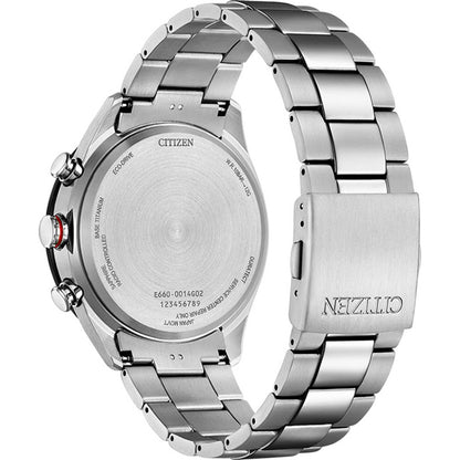 Мъжки часовник CITIZEN - CB5945-85L