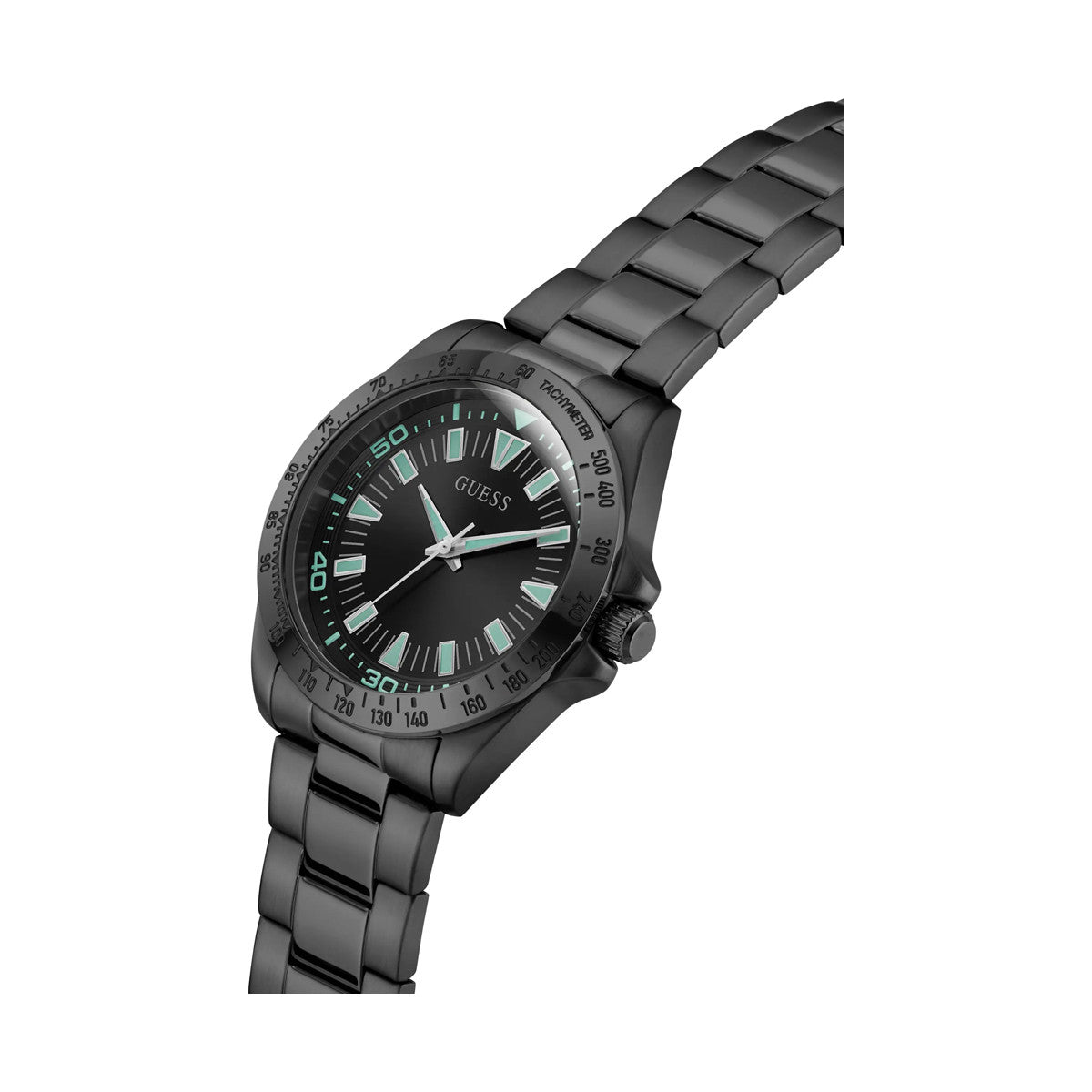 Мъжки часовник GUESS - GW1064G3