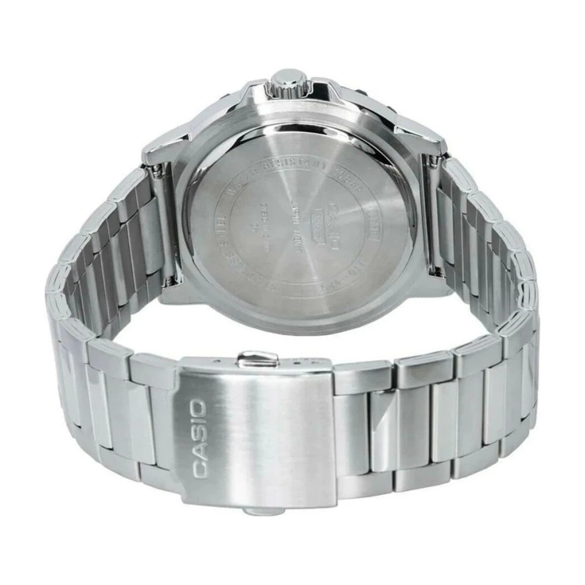 Мъжки часовник Casio - MTD-125D-9AVDF