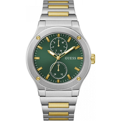 Мъжки аналогов часовник Guess - GW0795G1