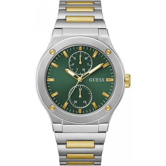 Мъжки аналогов часовник Guess - GW0795G1