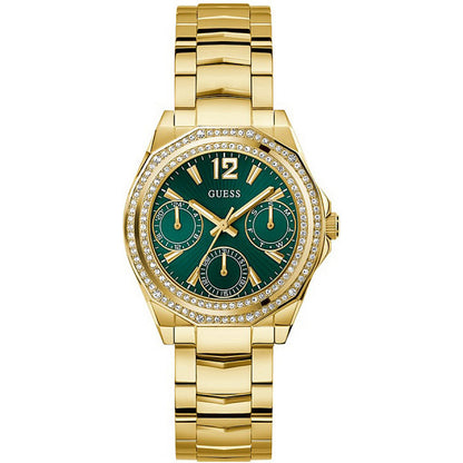 Дамски аналогов часовник Guess - GW0685L5