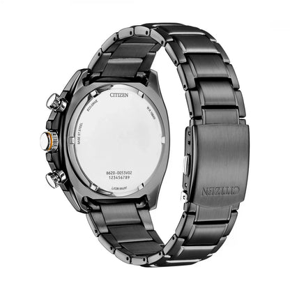 Мъжки часовник CITIZEN - CA4567-82H