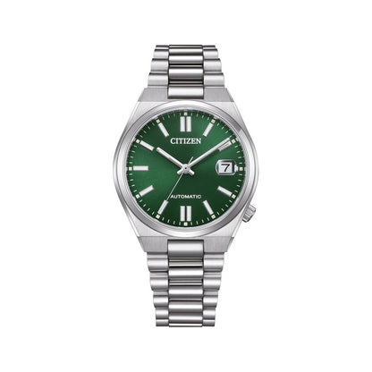 Мъжки часовник CITIZEN - NJ0200-50X