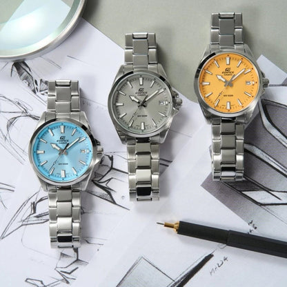Мъжки часовник Casio Edifice - EFV-100D-9AVUEF