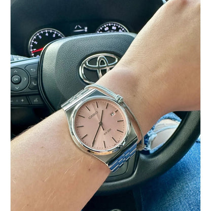 Дамски часовник Casio - Casio Collection - MTP-B145D-4AVEF