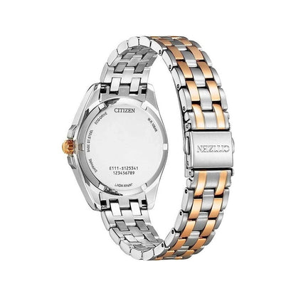Дамски часовник CITIZEN - EO1213-85E