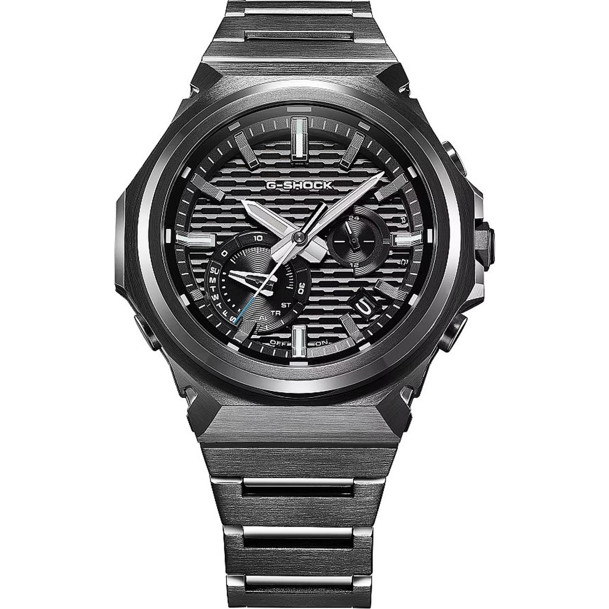Мъжки часовник Casio G-Shock - GST-B1000BD-1AER