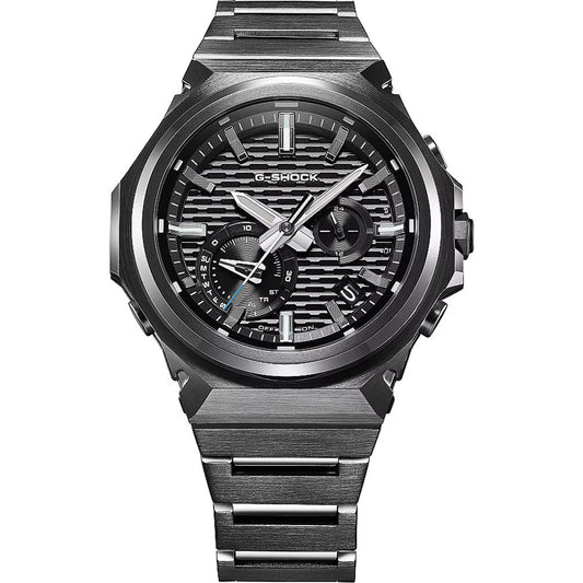 Мъжки часовник Casio G-Shock - GST-B1000BD-1AER