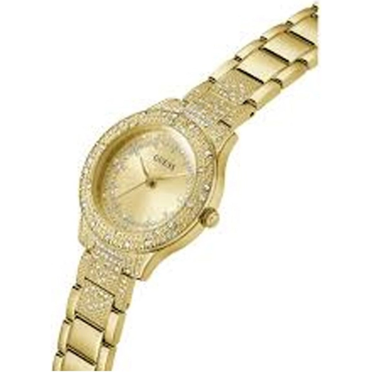 Дамски часовник GUESS - GW0746L2