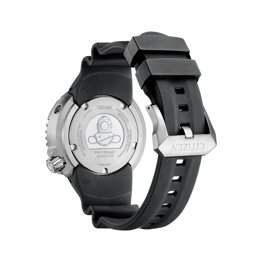 Мъжки часовник CITIZEN - BN1024-01E