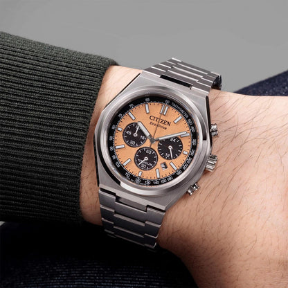 Мъжки часовник CITIZEN - CA4610-85Z