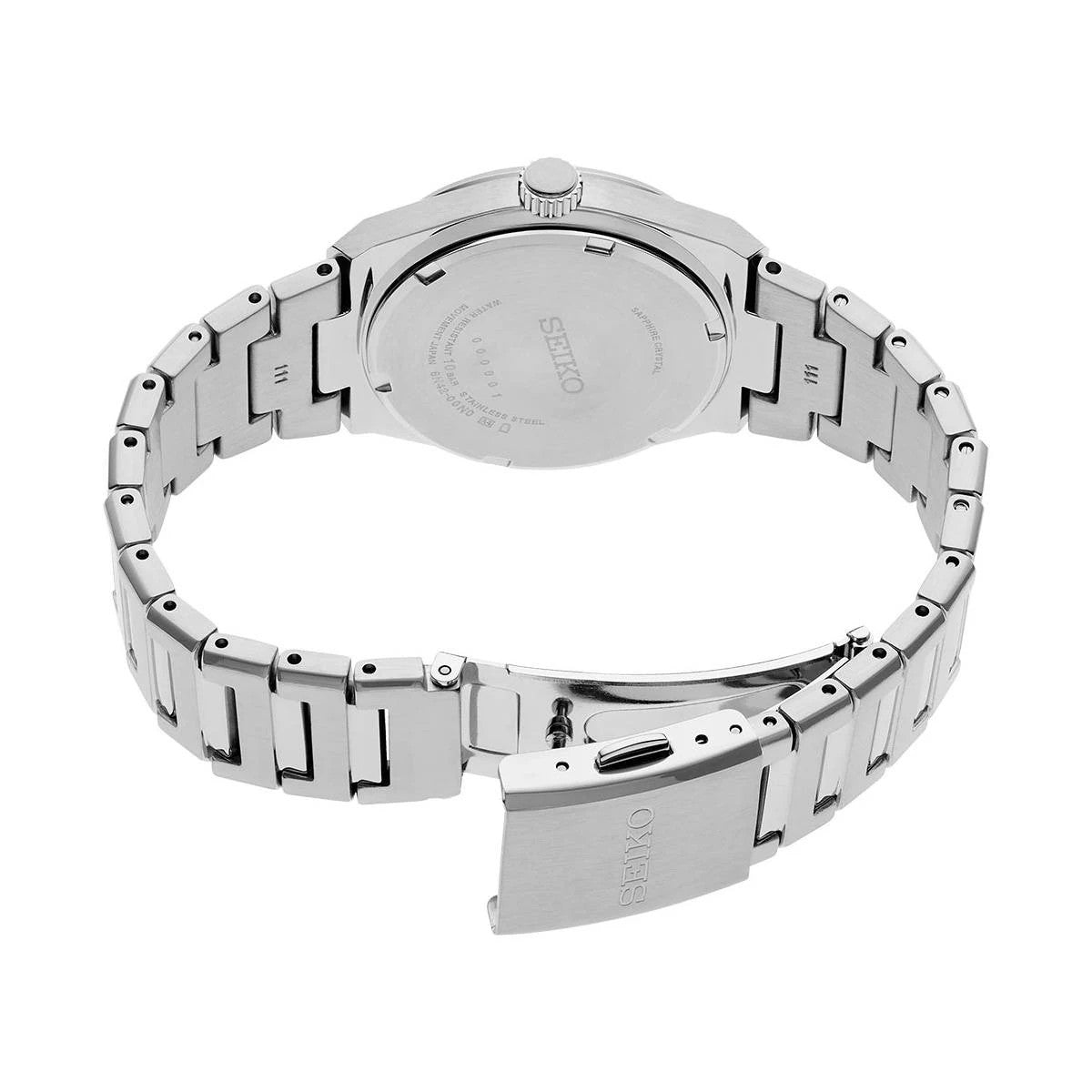 Мъжки часовник SEIKO - SUR573P1