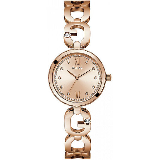 Дамски аналогов часовник Guess - GW0759L3