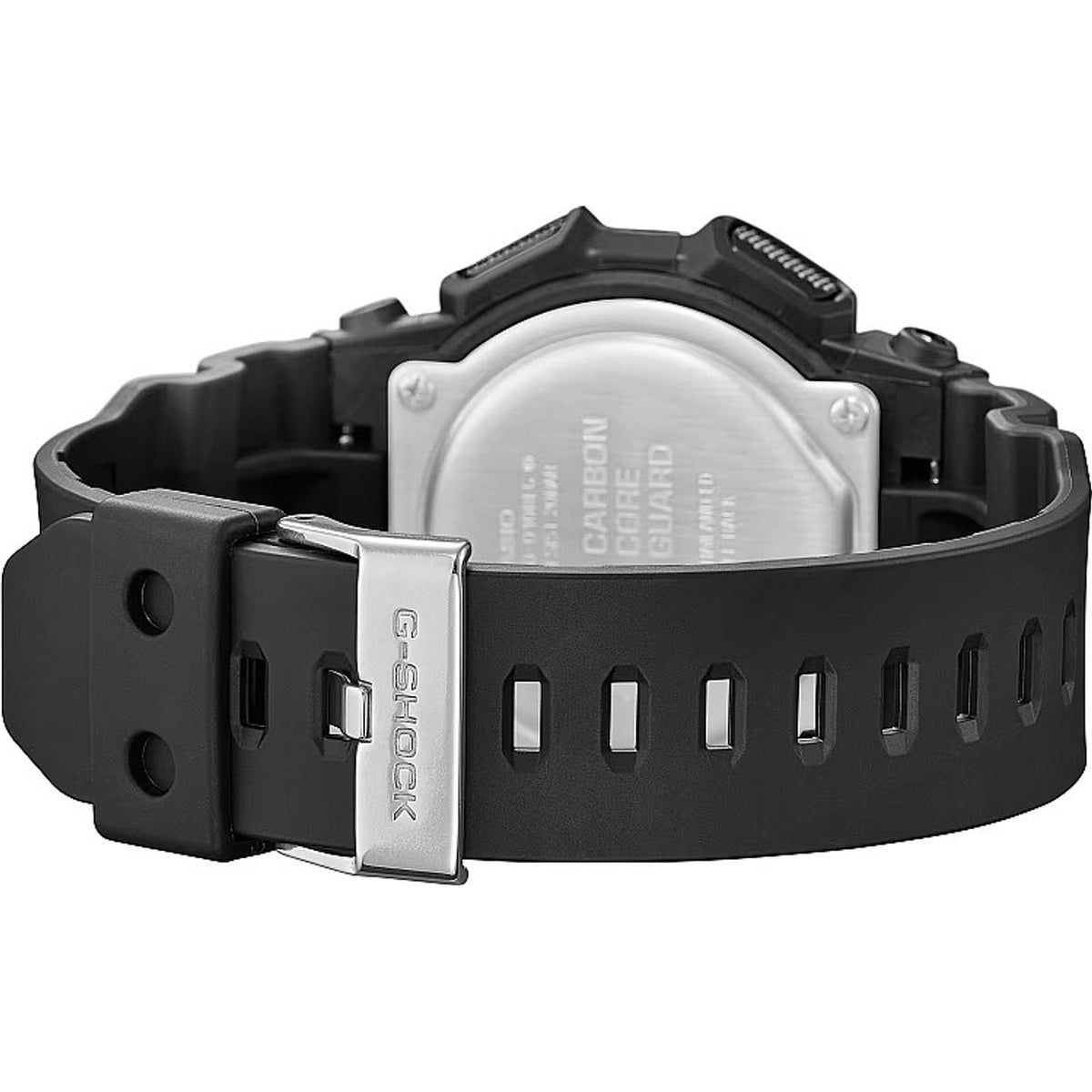 Мъжки часовник Casio G-Shock - GD-010BEG-1ER