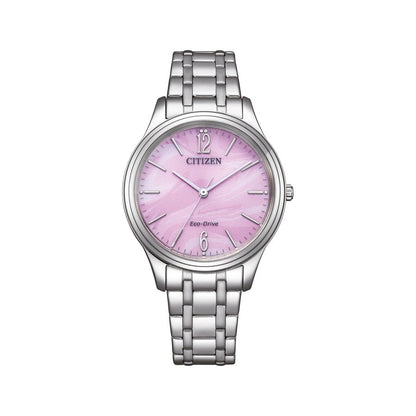 Дамски часовник CITIZEN - EM0411-71X