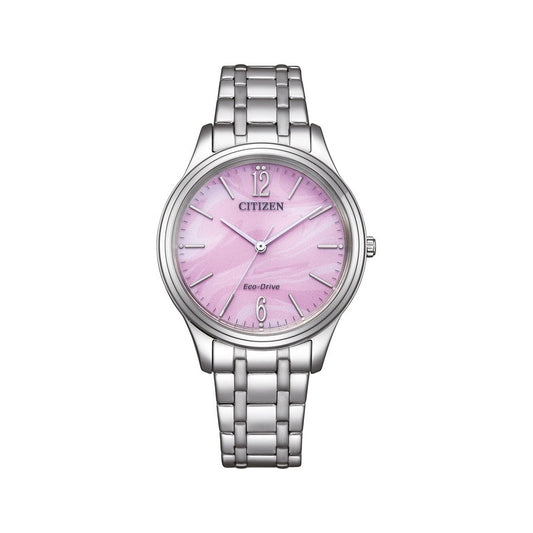 Дамски часовник CITIZEN - EM0411-71X