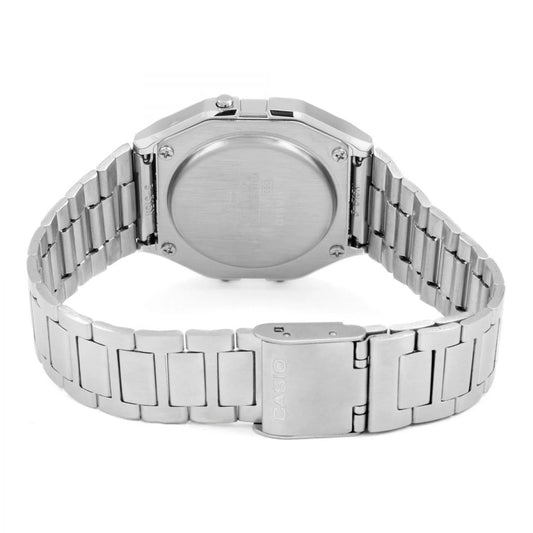 Мъжки часовник CASIO - A158WEA-9EF