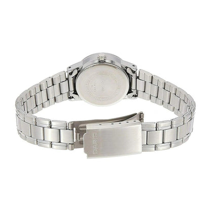 Дамски аналогов часовник Casio - Casio Collection - LTP-V004D-7B2UDF