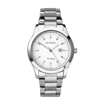 Дамски аналогов часовник Sekonda Classic - S-40363.00