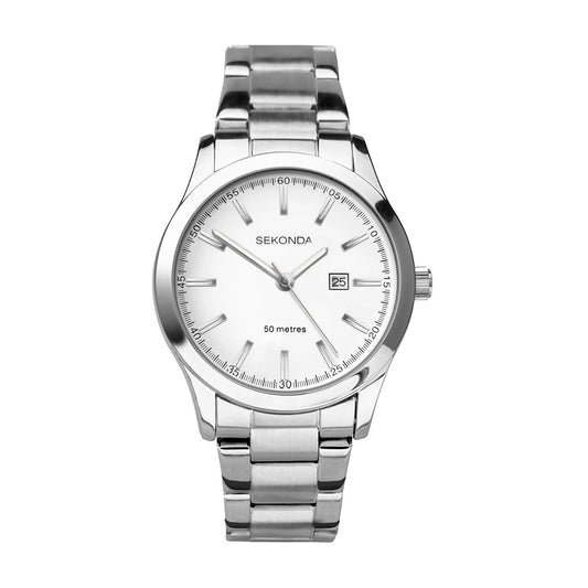 Дамски аналогов часовник Sekonda Classic - S-40363.00