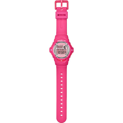 Дамски часовник Casio Baby-G - BG-169KB-4B1ER