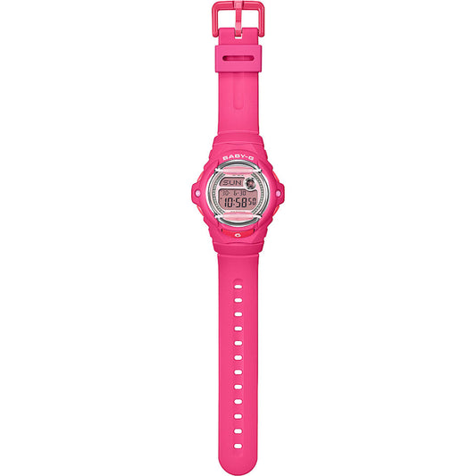 Дамски часовник Casio Baby-G - BG-169KB-4B1ER