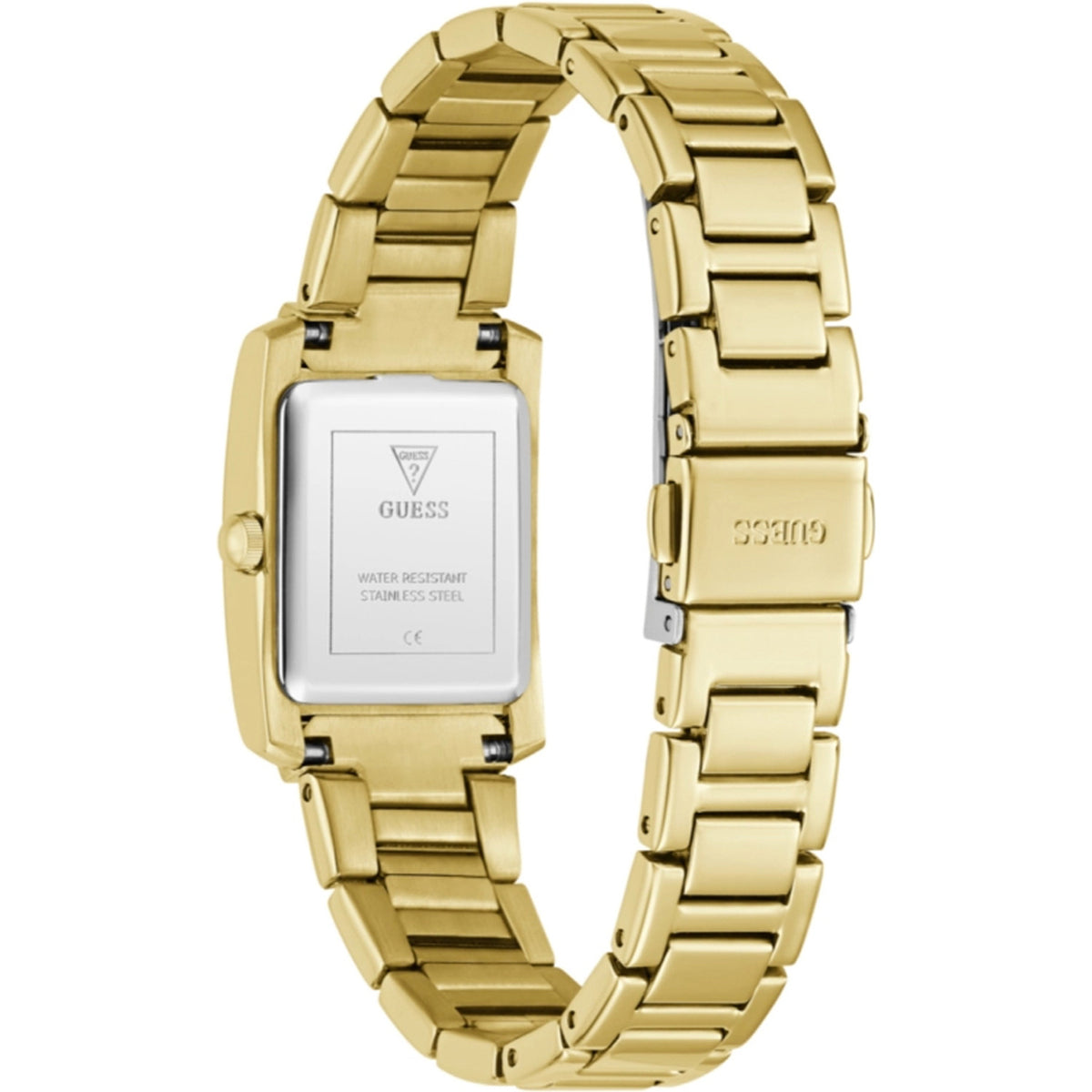 Дамски часовник GUESS - GW1026L2