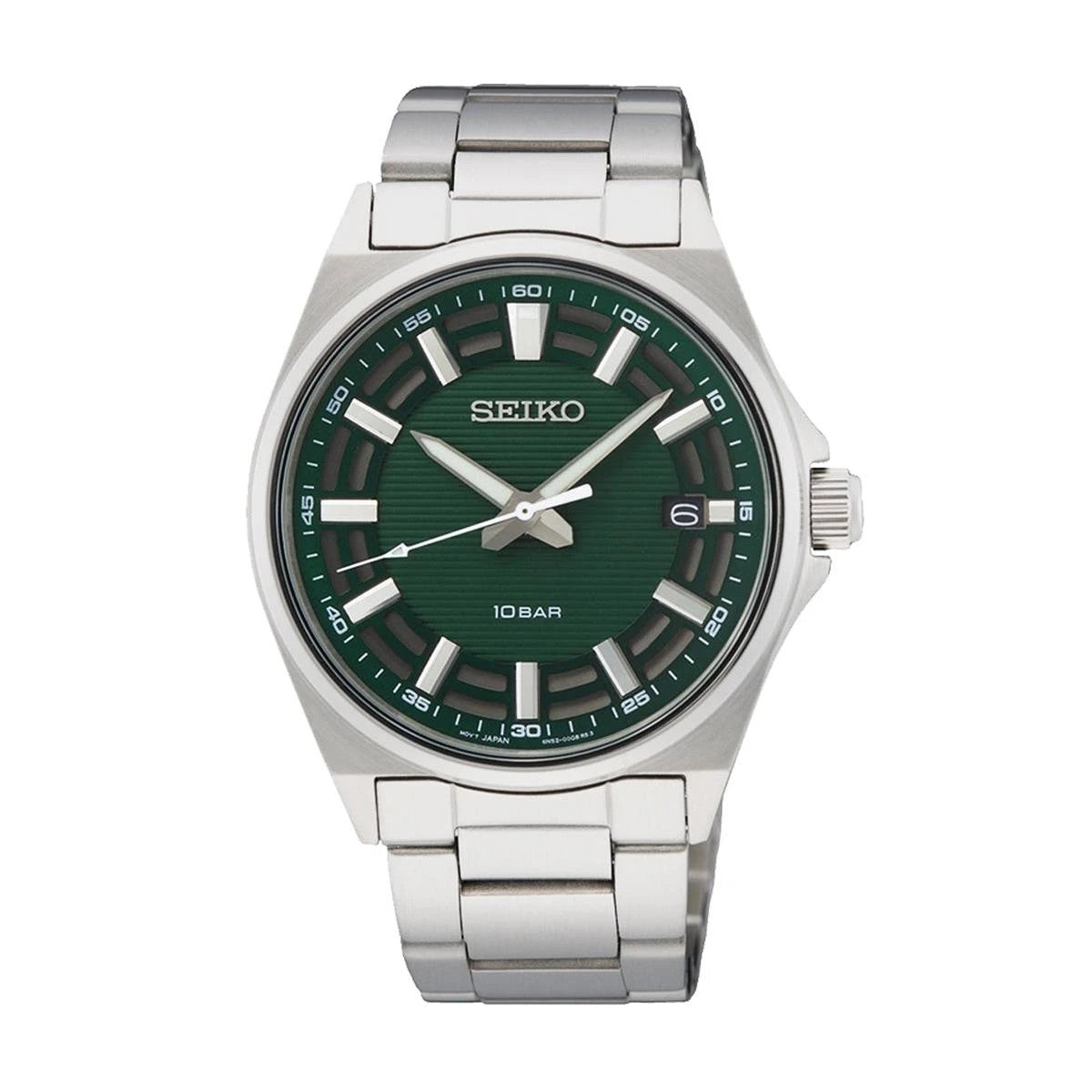 Мъжки часовник SEIKO - SUR503P1