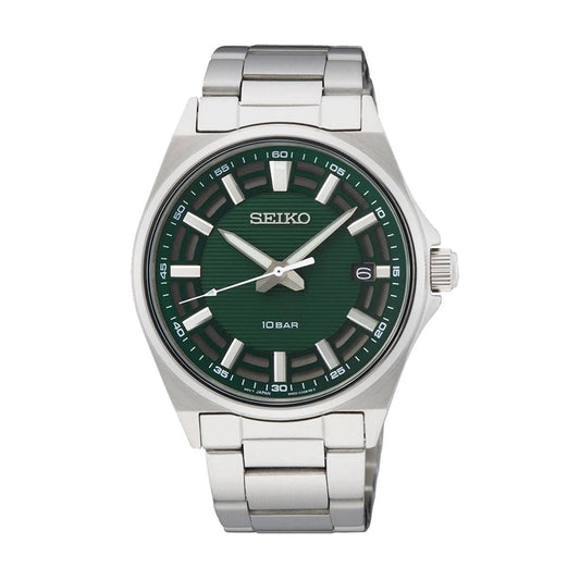 Мъжки часовник SEIKO - SUR503P1