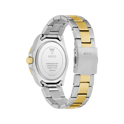 Мъжки часовник GUESS - GW0968G4